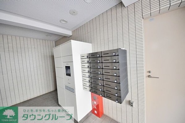 エルプレイス下総中山IIの物件内観写真